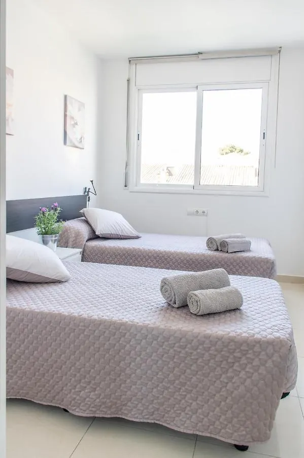 Apartamento Montroig 2 Sitges